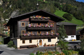 Tofererhof, Bad Hofgastein, Österreich